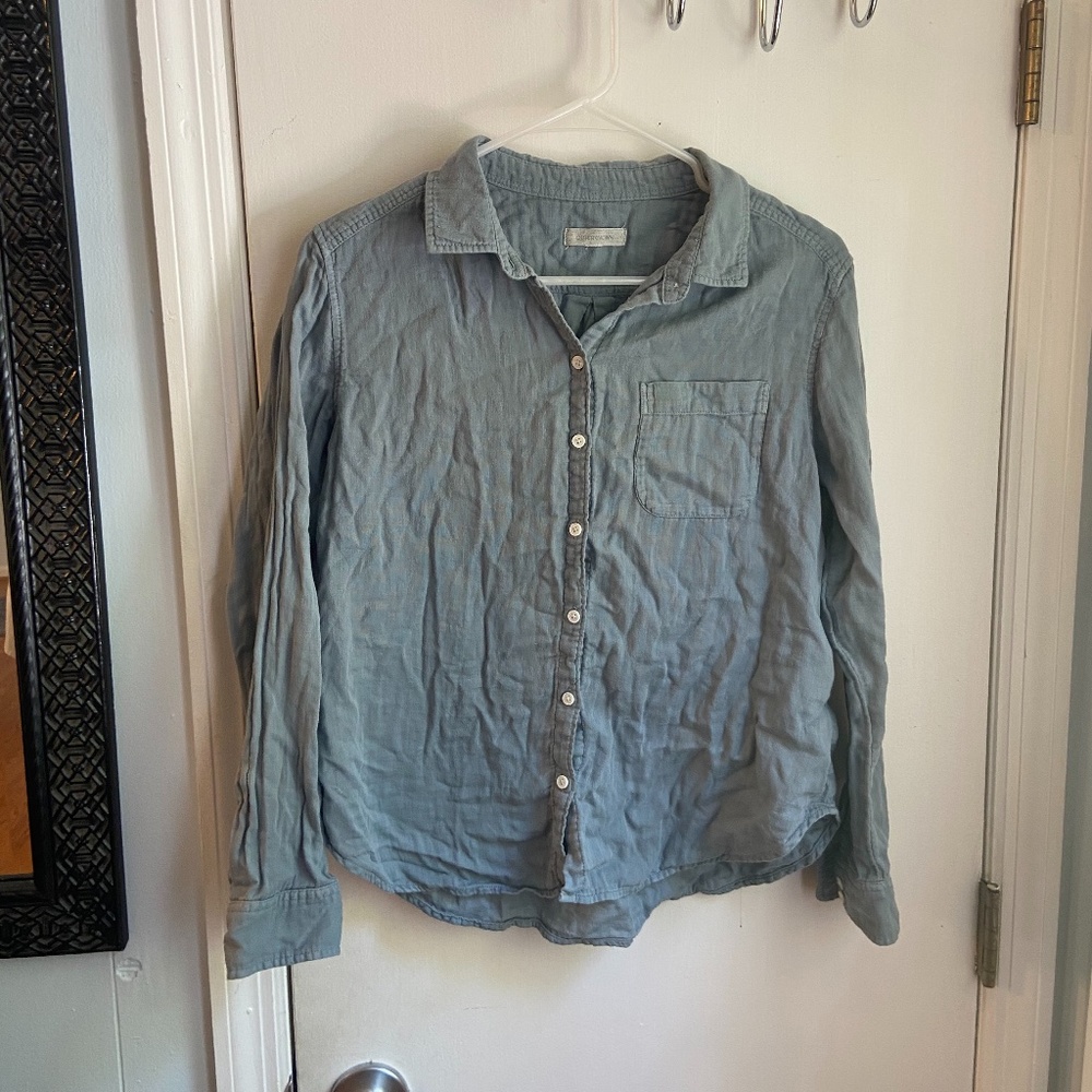 Outerknown Gemini Shirt